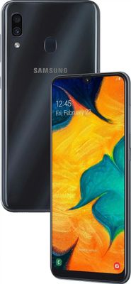 Samsung galaxy A30S sotiladi