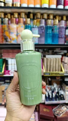 Parfum lasionlar