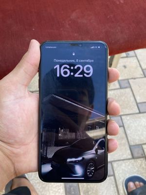 iphone xs max 256