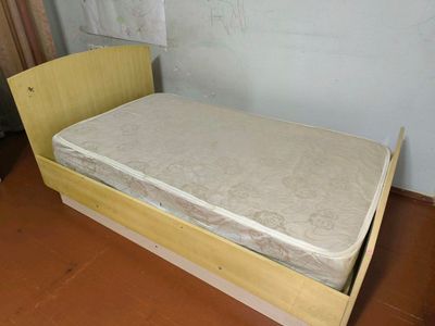 Подарим кровать детскую