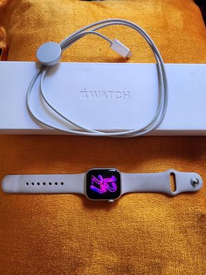 iwatch 8 (41mm) - как новый