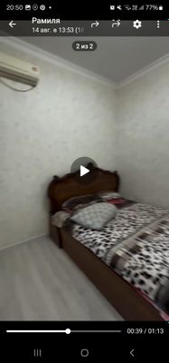 Продаётся участок евро ремонт