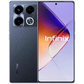 Infinx not 40 pro обмен