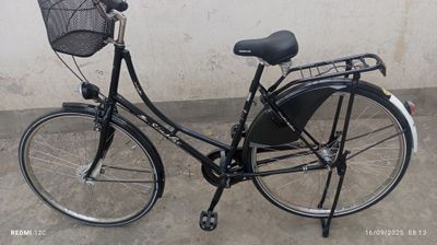 Germaniya velosapet sotiladi 3 ta sikorli
