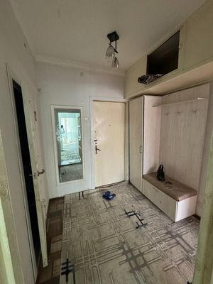 2-Комн. 2-Этаж. 43м². Аренда. Ижара. Уй-Жой. Ттз. Бешкапа.