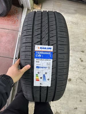 255/50R20 Sailun Terramax CVR