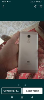 Redmi 5 plus Samsung iphone telefon
