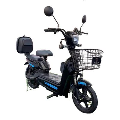 Elektroskuter Cavalo X3 JN-2507