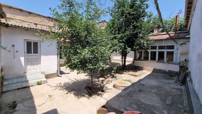 Dagbiyskiyda 3.5 sotiq xavli 45 000$