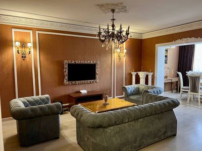 Срочно Продается Квартира 3/4/4 100м2 на Дархане/ Тамара Ханум