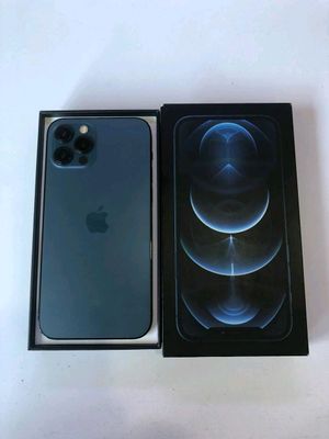iPhone 12 pro 256 gb