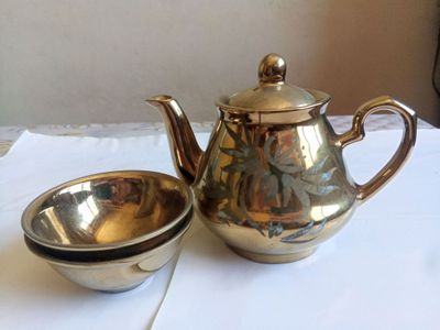 Тилла Свет чайник Сотилади