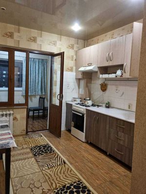 Аренда Госпиталка 3 ком Ойбек метро Центре