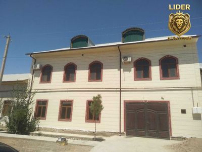 Продается участок 5 соток 10 комнат ор.р Шейхон Цена 175 000 у.е.