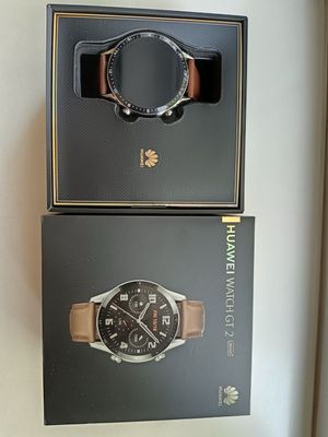 Huawei watch gt 2