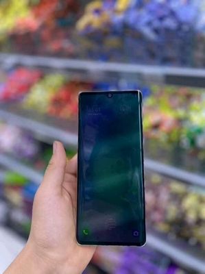 LG VELVET 5G
