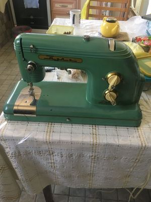 Продается швейная машинка «ТУЛА»