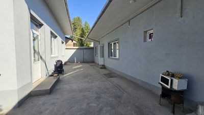 Sergeli laylak mahalla