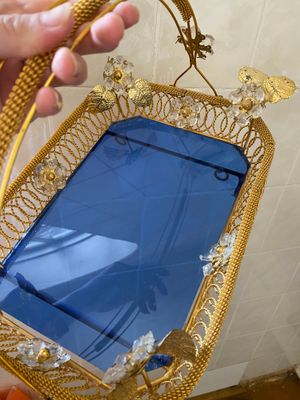 Продается сервировочная вазочка