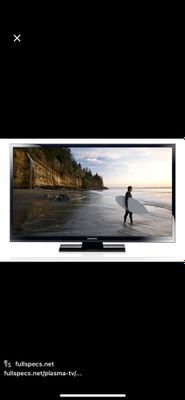 Samsung televizor sotiladi