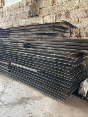 Apalupka qoliplar sotiladi 50 sm 60 sm 1 m li