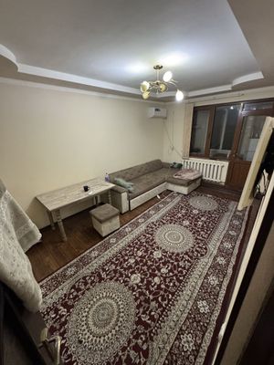 Chilonzor kvartira 1 xona bezmakler arenda