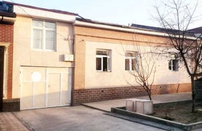 Продаётся участок фасад 15 метров, 3.7 сотки Юнусабад Шахристанская.ЮА