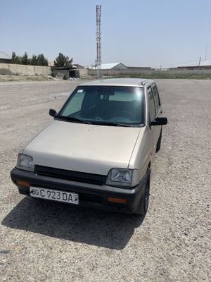 Daewoo tiko 1997