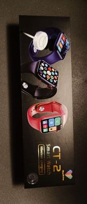 Смарт часы, Smart watch