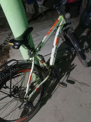 Velo bike