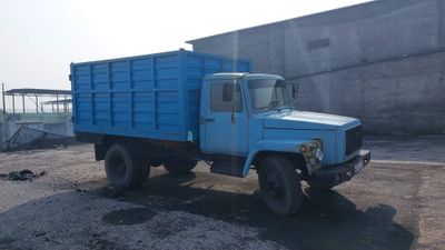 Gaz 3307 sotiladi