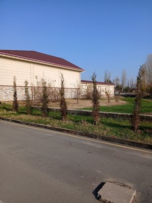 Продается участок