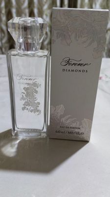 Forever diamonds parfume