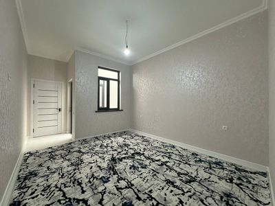 Продается Новый Дом Старые Сергели ! 2х-Комнатный
