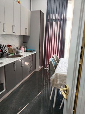 Mirzo Ulug'bek arenda