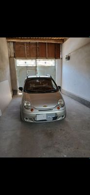 Matiz 2013 arendaga beriladi