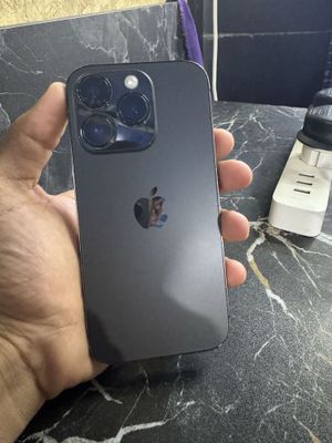 iPhone 14 pro 256 90%