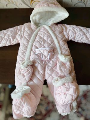 зимний комбинезон, kambinzon