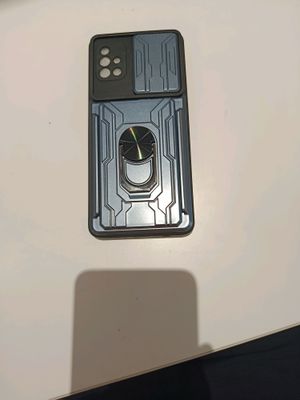 A51 telefoni uchun chexol yengi ishlatilmagan