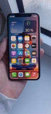 iPhone 11 pro kafolat bilan