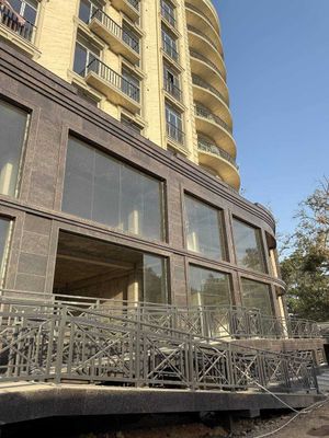 Продается квартира в жилом комлексе Чинабад 38 м²