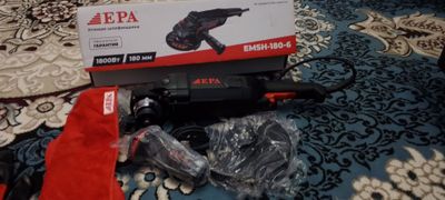 болгарка эпа 180 талик янги ишлатилмаган