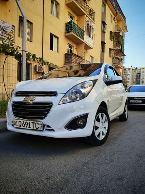 Spark 1.25 сотилади.