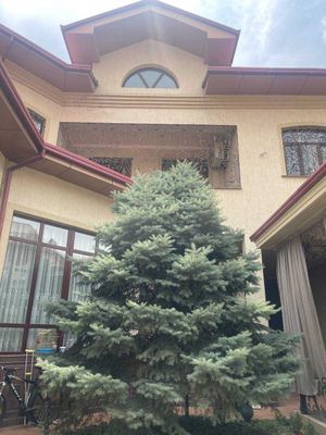Уй сотилади Центр луначарского 4 соток