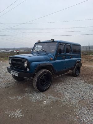 Уаз барс метан бензин