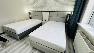 Мебель для гостиниц и отелей: Изготовление и реставрация