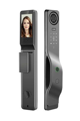 Smart Zamok Qulf Aqlli Qulflar