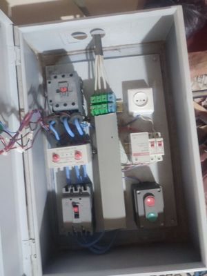 Holati zor elektr shit