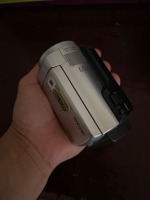 Videokamera