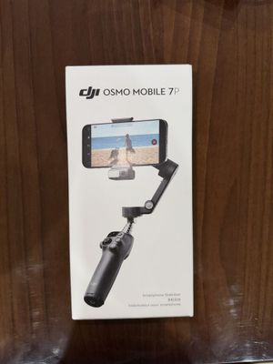 DJI Osmo Mobile 7P